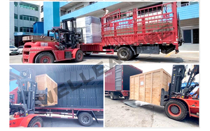 Màu xanh lá cây công cụ ngực Hộp Lớn đầu tủ hàng đầu và cuộn <span class=keywords><strong>Cab</strong></span> hộp bóng mang Slide - Product Image 6