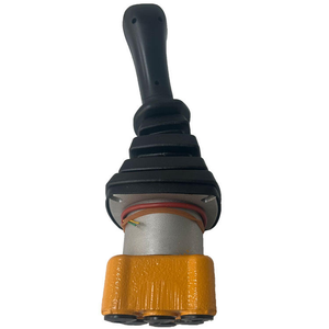 Rexroth คันโยกไฮดรอลิก, คันเดียวสำหรับรถขุดสากลรุ่น - Product Image 4