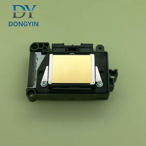 Nuevo cabezal de impresión DX7 nuevo F189000 <span class=keywords><strong>2</strong></span> Lock para cabezal de impresión de inyección de tinta DX7 - Product Image 1