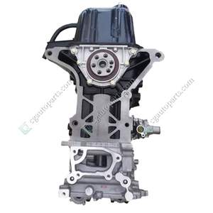 Assemblaggio Motore a Gas Personalizzabile Newpars LMH per Chevrolet - Product Image 2