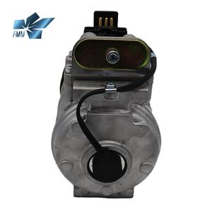 Compresor de Aire Acondicionado para Automóvil 10PA17C para Mercedes-Benz W124 W126 147100-3967 0002300031 3960 - Product Image 4