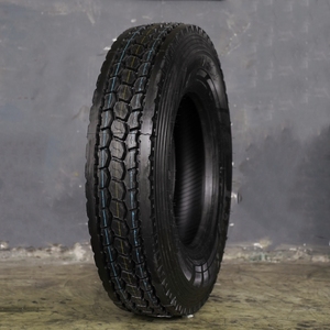 ยางรถบรรทุก 11R22.5 295/75R22.5 11R24.5 ยางเรเดียลแบบไม่มียางใน ล้อรถบรรทุก ขายยางรถบรรทุกราคาถูก - Product Image 2