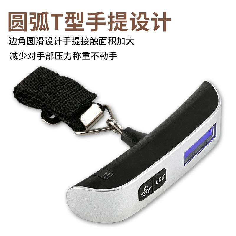 ตะขอแบบ 50 กก. 10 กรัม