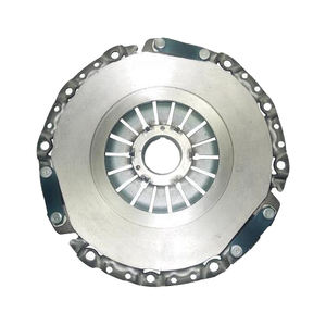 Plaque de pression d'embrayage pour Fiat pour CITROEN pour PEUGEOT pour <span class=keywords><strong>RENAULT</strong></span> pour CLIO pour MEGANE pour TWINGO 7701349914 7700641099 - Product Image 4