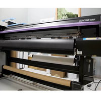 सबसे अच्छी कीमत Mimaki आलेखक CJV150-160 पर्यावरण विलायक प्रिंटर
