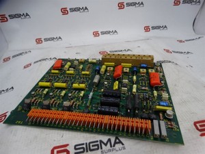 PLACA DE CIRCUITO SIEI ECS1067-1 - Product Image 5