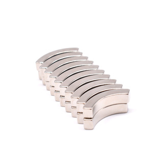 Imanes de neodimio al por mayor mejores imanes de arco fuertes imanes personalizados - Product Image 5