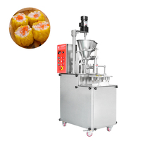 Offre Spéciale Semi Automatique Petite Shumai Siumai Siomai Faisant La Machine