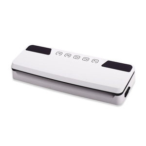 Vacuum Sealing Machine Automatic 30Cm Home Food Preservation With Transparent Bag Support - Product Image 3