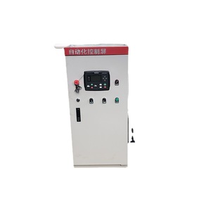 Groupe électrogène diesel Weifang 100 kW 400 V 50 Hz pour hôpitaux avec ATS - Product Image 5