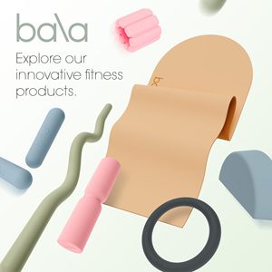 Barra ergonómica para curl, press, remo, sentadillas y avances - Accesorio de gimnasio en casa para entrenamiento de fuerza y ejercicio de cuerpo completo - Product Image 5