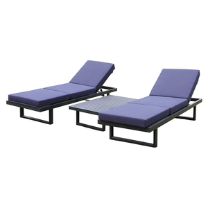Chaise longue <span class=keywords><strong>de</strong></span> loisirs fonctionnelle <span class=keywords><strong>en</strong></span> forme <span class=keywords><strong>de</strong></span> L bon marché <span class=keywords><strong>en</strong></span> <span class=keywords><strong>aluminium</strong></span> ensemble <span class=keywords><strong>de</strong></span> canapés <span class=keywords><strong>de</strong></span> patio extérieur canapé <span class=keywords><strong>de</strong></span> <span class=keywords><strong>jardin</strong></span> <span class=keywords><strong>salon</strong></span> mobilier d'extérieur - Product Image 4