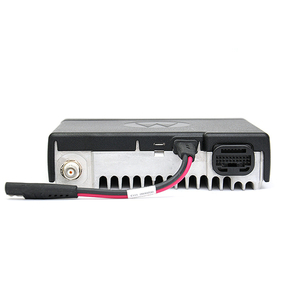 วิทยุสื่อสารดิจิตอลแบบสองย่านความถี่สำหรับรถยนต์ XiR M3688 40W สำหรับการสื่อสารทางไกล - Product Image 2