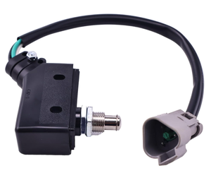 Limit Switch Assembly 229-8757 2298757 Compatible with Caterpillar 267B 277B 277C 257B 287B 297C 287C2 277C2 559D 579D Loader - Product Image 2