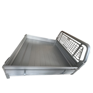Cheap Price Aluminium Profiles 16Ft Cargo <strong>Box</strong> <strong>Truck</strong> Meat Transport Refrigerator <strong>Truck</strong> Body <strong>for</strong> Sale - Product Image 4