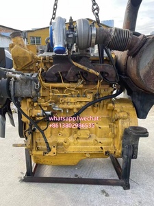 ลูกสูบ4045TH150 4045TF120 6068TF250สำหรับเครื่องยนต์ของแท้จากโรงงาน - Product Image 3