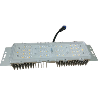 Module LED RGBW 30W certifié CE RoHS, indice de protection IP68, remplacement LED RGB pour l'éclairage architectural et extérieur avec garantie de 5 ans