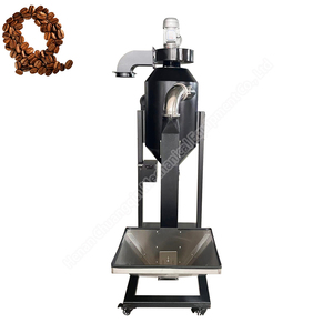 Destoner 15kg Philippines Hot Sale 5kg De-stoner Machine De-stoner Destoner Machine for Coffee Beans - Product Image 5