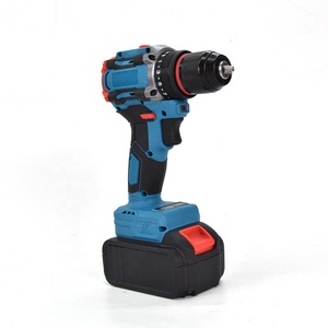18V Pin herramientas công cụ nói chung khoan điện không dây điện Công cụ Kit - Product Image 2