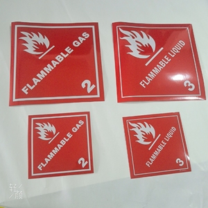 Gran oferta, adhesivo personalizado, pegatinas de etiquetas de PVC impermeables, troquelado, Impresión de vinilo, pedido mínimo, 500 Uds. - Product Image 6