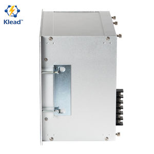 Apparecchiatura di monitoraggio della qualità dell'energia trifase KLEAD KL-PQ200 con analisi armonica per inverter - Product Image 4