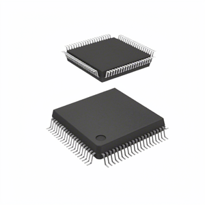 80 QFP Buy Electronics Components Online BOM IC In Stock C515C8EMCAFXUMA1 Embedded - Product Image 1