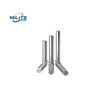 Componentes para Moldes: Pernos de Punzonado SKD-11 con Tratamiento Térmico, Pernos Expulsores Rectos SKD-61, Repuestos para Moldes de Plástico