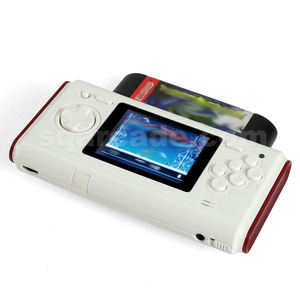 Nouvelle <span class=keywords><strong>console</strong></span> de jeu 16 bits <span class=keywords><strong>MEGA</strong></span> DRIVE <span class=keywords><strong>Console</strong></span> de jeu d'arcade portable avec prise en charge des formats FC GB GBC - Product Image 3