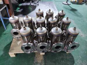 Máquina de Soldadura TIG Circular Automática para Tubos de Cobre y Bridas de Acero con Unidad de Enfriamiento por Agua y Operación de un Solo Toque - Product Image 4