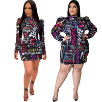 Chic super plus size clothing In A 