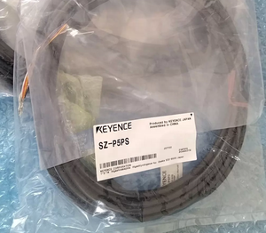 Nouveau câble de connexion GL-P5PS pour rideau lumineux de sécurité 5m - Product Image 3