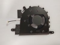 Ventilateur de refroidissement pour ordinateur portable HK-HHT pour Ideapad 1 15alc7