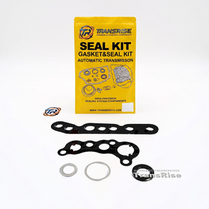 Kit de Reparación Completo DQ250 Nuevo - Product Image 1