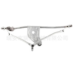 Adecuado para el mecanismo de limpiaparabrisas de Land Rover LR035813DKD00023 - Product Image 1