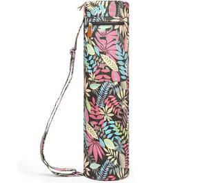 Échantillon gratuit Sac banane Lulu en nylon 1L pour femme Rouge Rose Bleu Réglable partout Ceinture de taille Sac banane pour le yoga Sports Sac bandoulière - Product Image 4