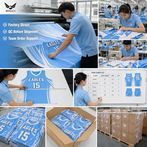 Ensemble d'uniformes de basketball personnalisés pour jeunes, respirant, sublimé, 100 % polyester, <span class=keywords><strong>maillot</strong></span> et short, logo équipe scolaire/club, MOQ 1, direct usine - Product Image 6