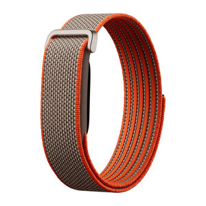 Correa de nailon elástica transpirable de alta calidad para Google Fitbit Air Series, correa tejida de nailon - Product Image 1