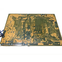 2386M3-3 Placa de Pantalla de Repuesto Original Nueva Compatible con Máquina de Moldeo por Inyección Chen Hsong