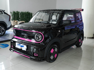 Geely Automobile 2025 - Panda Elettrica Usata in Grande Quantità Disponibile per l'Esportazione - Product Image 2