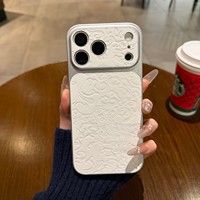Coque PC antichoc à couverture intégrale 16/17, motif Dragon Nuageux Auspicieux, transforme instantanément, apporte richesse immédiate