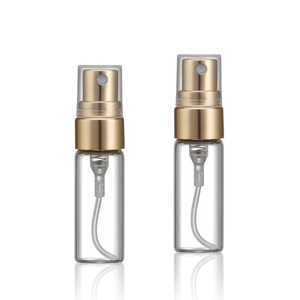 מכירה חמה 2 מ "ל 3 מ" ל 5 מ ל 10 מ "ל צינורי זכוכית מיני בושם תרסיס בקבוק - Product Image 5