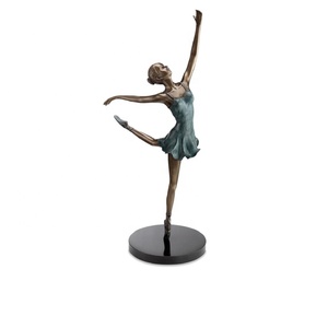 Escultura de bronce de estilo moderno personalizada estatua de Lady <span class=keywords><strong>Justice</strong></span> ilustraciones interior decoración del hogar al aire libre jardín Parque Metal artesanía figura arte - Product Image 2