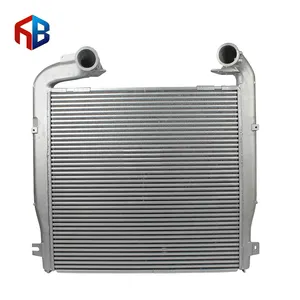 Intercooler ad alte prestazioni per Scania P,G,R, serie T Oem:1776067 in vendita