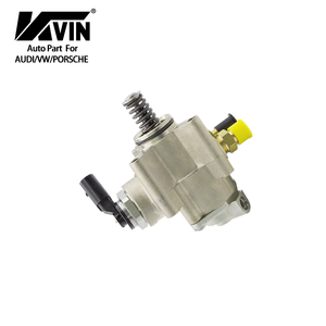 KVIN 06 F127025J Kraftstoff pumpe für Audi C6/A6L <span class=keywords><strong>2</strong></span>.0T Kapuze Kompatibel mit 4F & C62.0 T06F 127 025 J Modellen - Product Image 4
