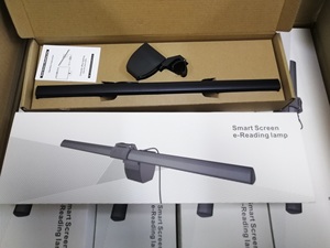 High Quality LED Computer Laptop Screen Bar Hanging Touch <b>Control</b> Modern 3CCT Smart Monitor Light for <b>Gaming</b> Room - Product Image 6