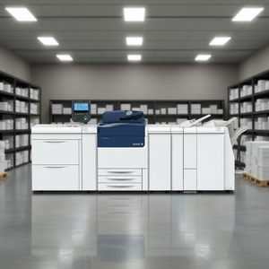 Photocopieur couleur A3 V80 Versant 80 pour <span class=keywords><strong>Xerox</strong></span>, photocopieur reconditionné de haute qualité, impression impeccable - Product Image 1