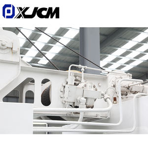 Xjcm ייצור 12ton 16ton 25ton 30ton 30ton 50 טון <span class=keywords><strong>50ton</strong></span> 60 טון מנוף משאית ניידת - Product Image 3