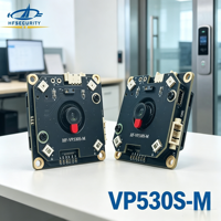 Módulo Biométrico Integrado VP530S-M OEM para Reconocimiento de Palma de la Mano, SDK de Integración de Módulo Biométrico