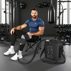 Macchina per terapia del freddo con ghiaccio, - Product Image 1