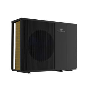 Alto COP Monoblock aire a agua Bomba de calor Calentadores de agua R290 EVI Full Inverter <span class=keywords><strong>Portugal</strong></span> Bombas de calor de fuente de aire populares - Product Image 3